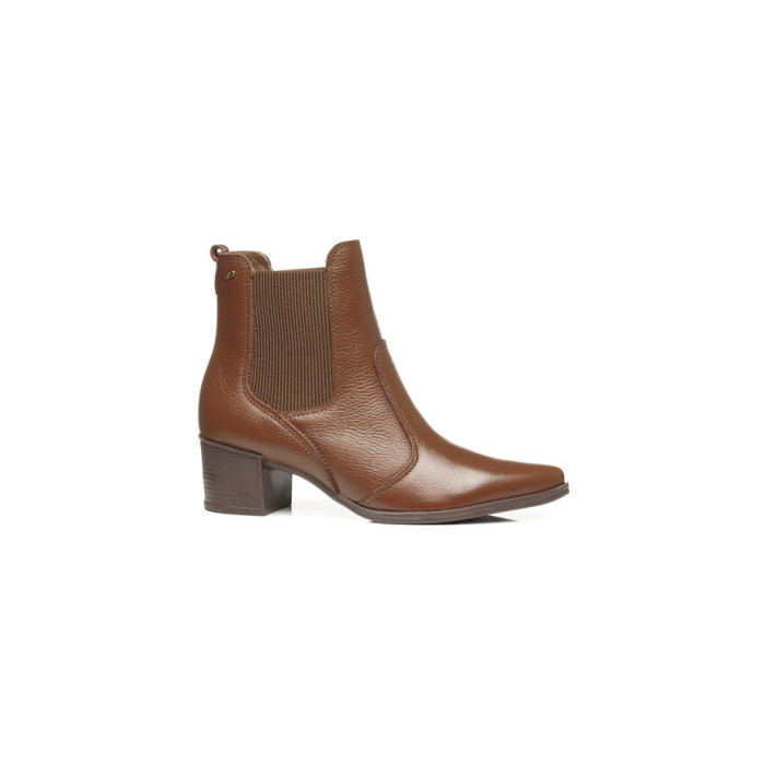 Zapato Botas-Botines mujer de mujer Marca PEGADA