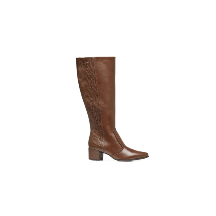 Zapato Botas-Botines mujer de mujer Marca PEGADA