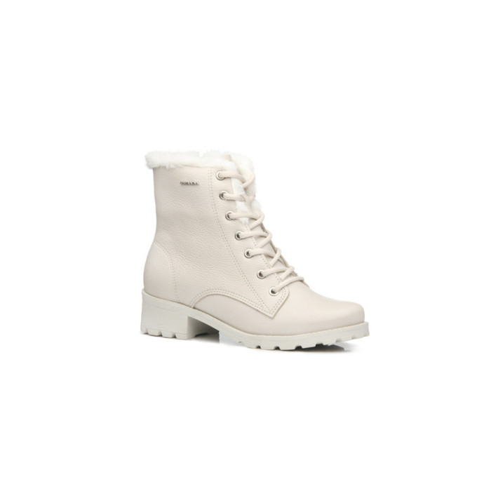 Zapato Botas-Botines mujer de mujer Marca PEGADA