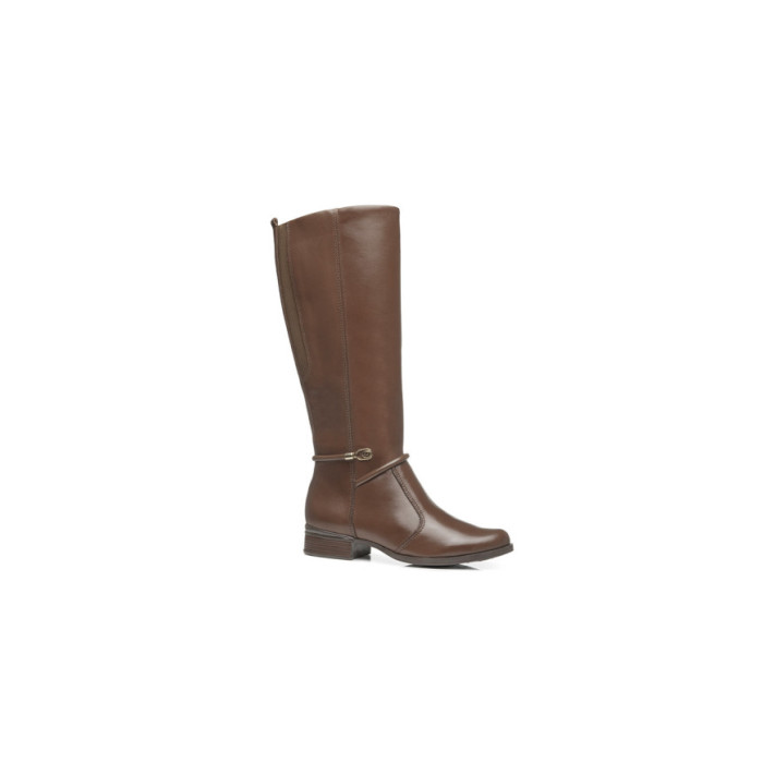 Zapato Botas-Botines mujer de mujer Marca PEGADA