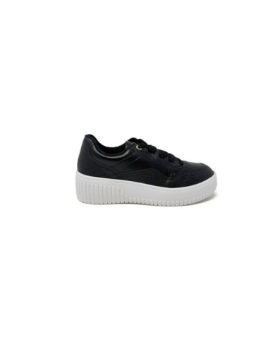 Zapatos de Mujer NAPA NEGRO 01