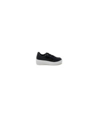 Zapatos de Mujer NAPA NEGRO 01