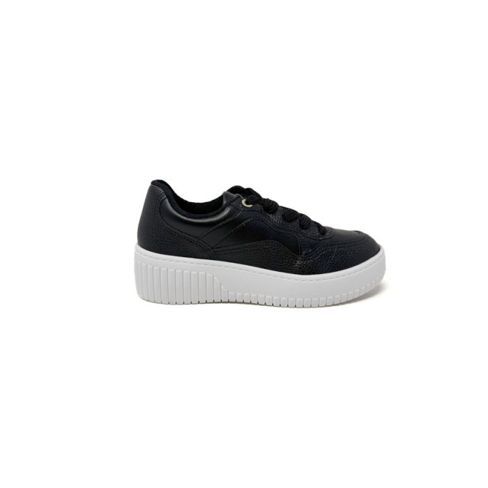 Zapatos de Mujer NAPA NEGRO 01