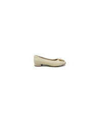Zapatos de Mujer NAPA CREMA