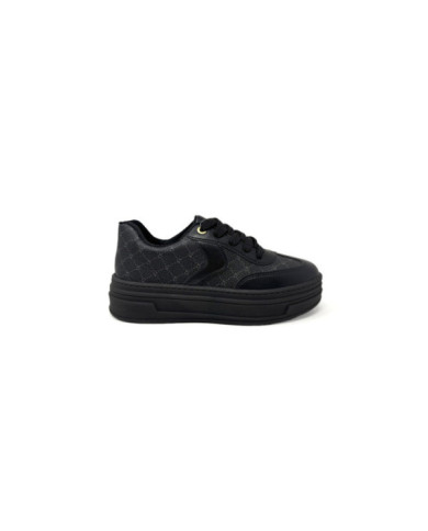 Zapatos de Mujer NAPA NEGRO GRAFITO/ NEGRO