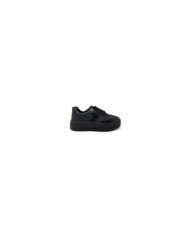 Zapatos de Mujer NAPA NEGRO GRAFITO/ NEGRO