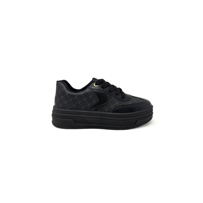Zapatos de Mujer NAPA NEGRO GRAFITO/ NEGRO