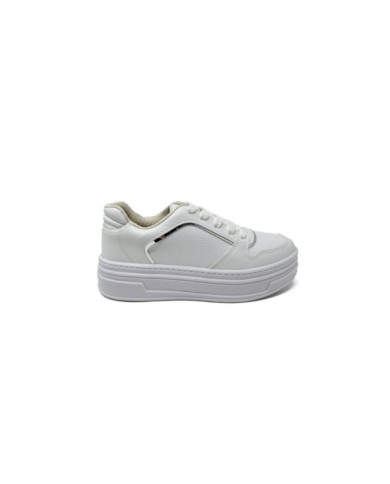 Zapatos de Mujer NAPA BLANCO 99