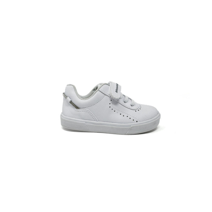 Zapatos de Mujer BRANCO