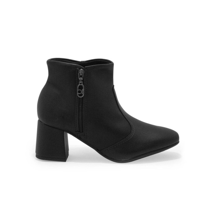 Calzado de mujer marca BEIRA RIO NAPA NEGRO