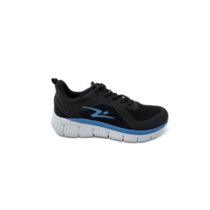 Zapatos de Mujer PRETO