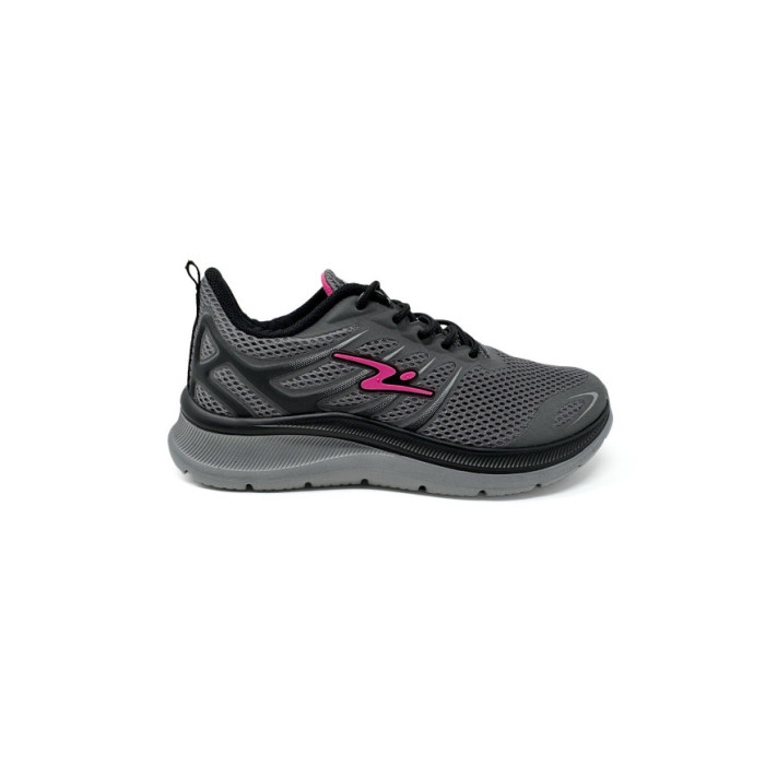 Zapatos de Mujer GRAFITE