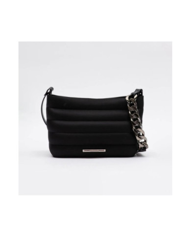 Carteras de Mujer Marca PETITE JOLIE color PRETO J-LASTIC