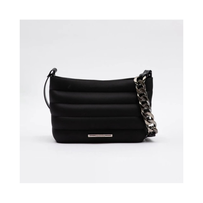 Carteras de Mujer Marca PETITE JOLIE color PRETO J-LASTIC