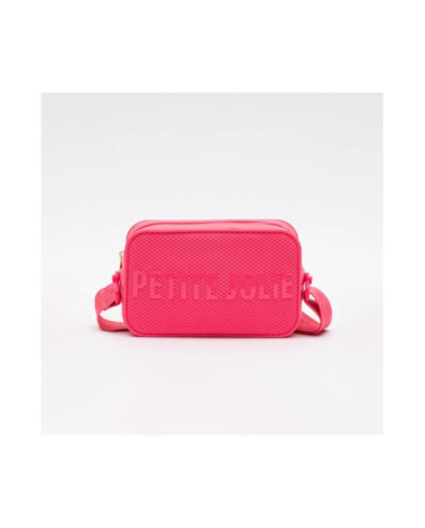 Carteras de Mujer Marca PETITE JOLIE color PINK J-LASTIC
