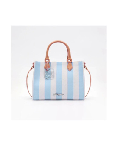 Carteras de Mujer Marca PETITE JOLIE color WHITE J-LASTIC