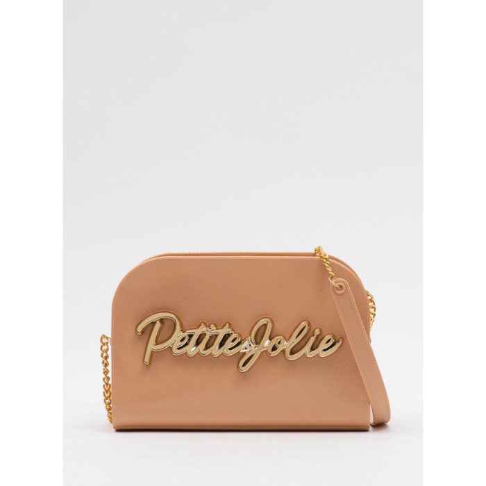 Carteras de Mujer Marca PETITE JOLIE color AVELLANA J-LASTIC