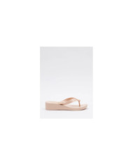 ZAPATOS DE MUJER PETITE JOLIE J-LASTIC CREMA