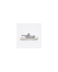 ZAPATOS DE MUJER PETITE JOLIE J-LASTIC PRATA