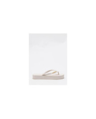 ZAPATOS DE MUJER PETITE JOLIE J-LASTIC WHITE