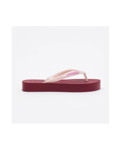ZAPATOS DE MUJER PETITE JOLIE J-LASTIC CANDY