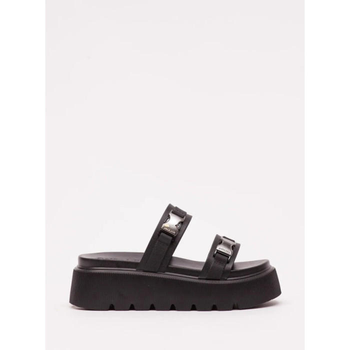 ZAPATOS DE MUJER PETITE JOLIE J-LASTIC PRETO