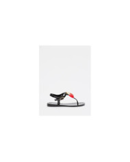 ZAPATOS DE MUJER PETITE JOLIE J-LASTIC PRETO