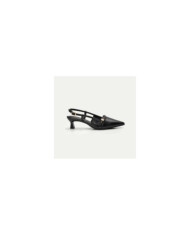 Calzado de mujer marca CIOCCO-B NAPA PRETO