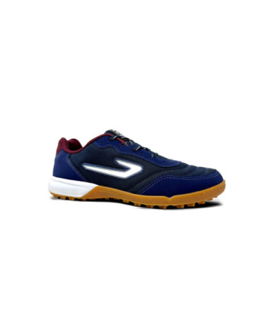Deportivo de Hombre Marca TOPPER color MARINO TECIDO