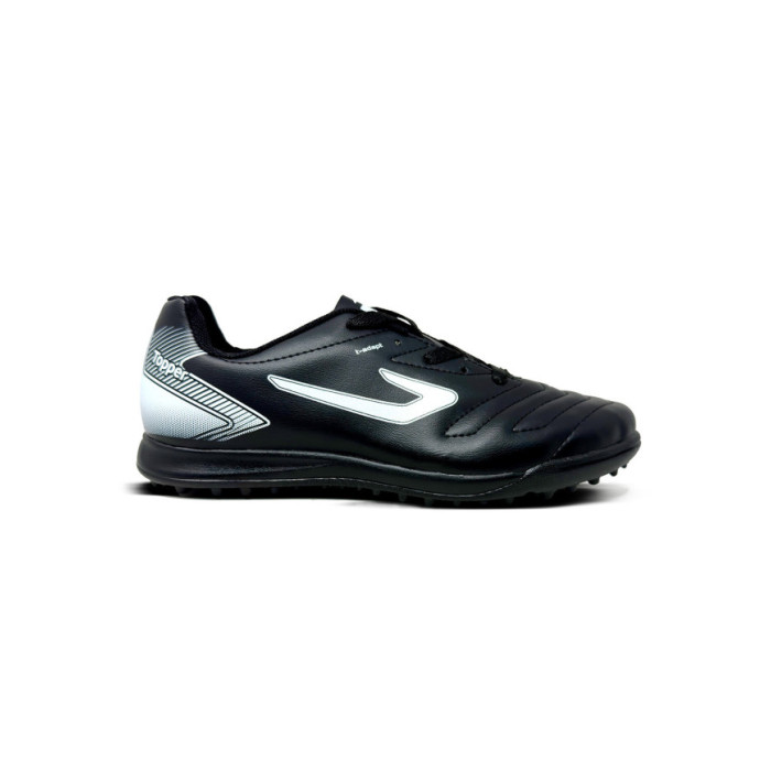 Deportivo de Hombre Marca TOPPER color NEGRO NAPA