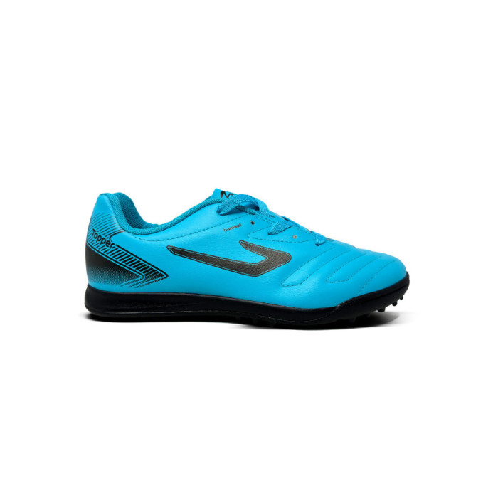 Deportivo de Hombre Marca TOPPER color AZUL NAPA