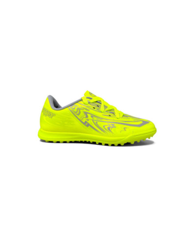 Deportivo de Hombre Marca TOPPER color AMARILLO NAPA