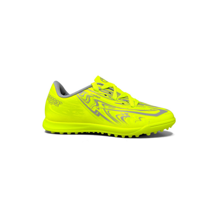 Deportivo de Hombre Marca TOPPER color AMARILLO NAPA