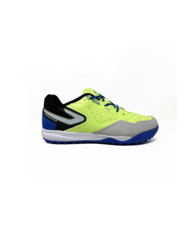 Deportivo de Hombre Marca TOPPER color VERDE NAPA