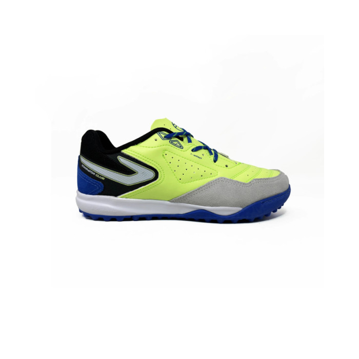 Deportivo de Hombre Marca TOPPER color VERDE NAPA