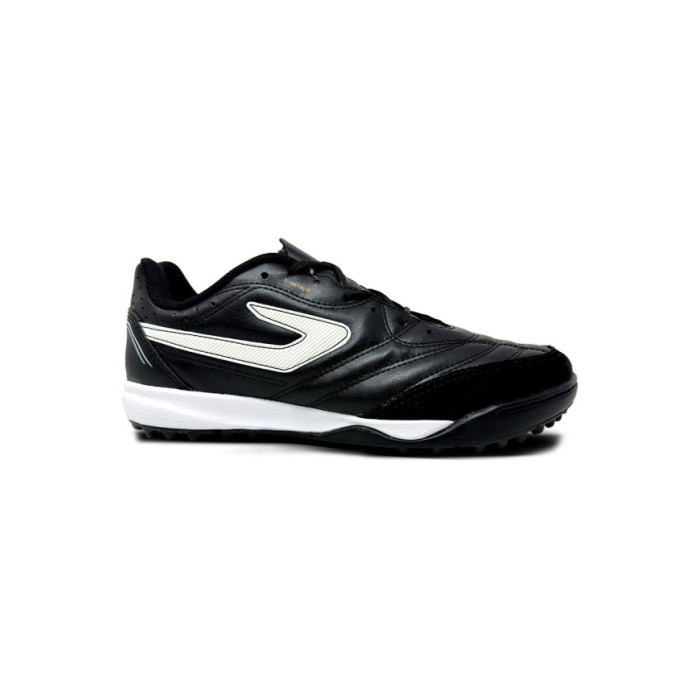 Deportivo de Hombre Marca TOPPER color NEGRO NAPA