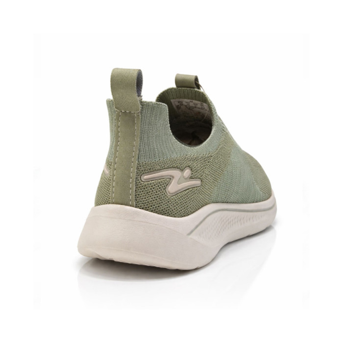 Calzado ADRUN MENTA Mujer, Deportivo mujer