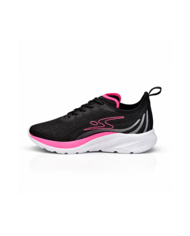 Calzado ADRUN PRETO Mujer, Deportivo mujer