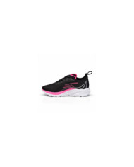 Calzado ADRUN PRETO Mujer, Deportivo mujer