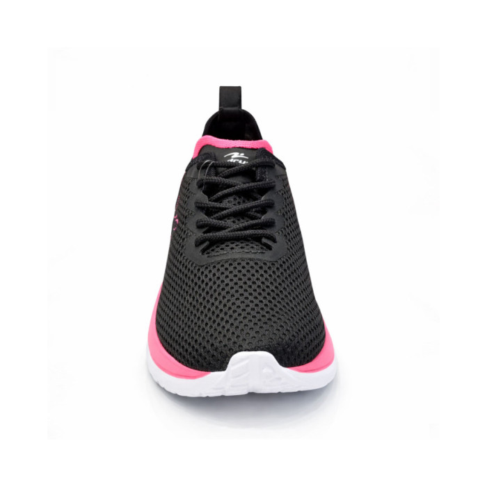 Calzado ADRUN PRETO Mujer, Deportivo mujer