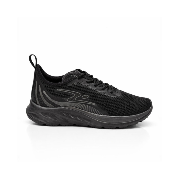 Calzado ADRUN PRETO Hombre, Casual hombre