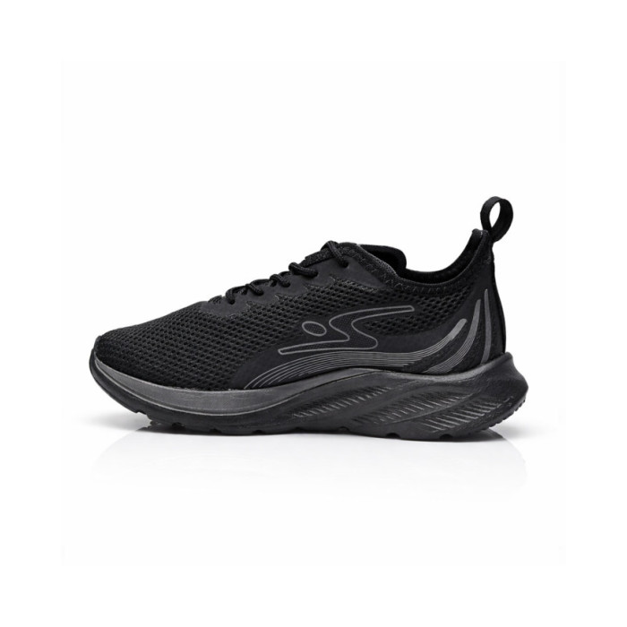 Calzado ADRUN PRETO Hombre, Casual hombre