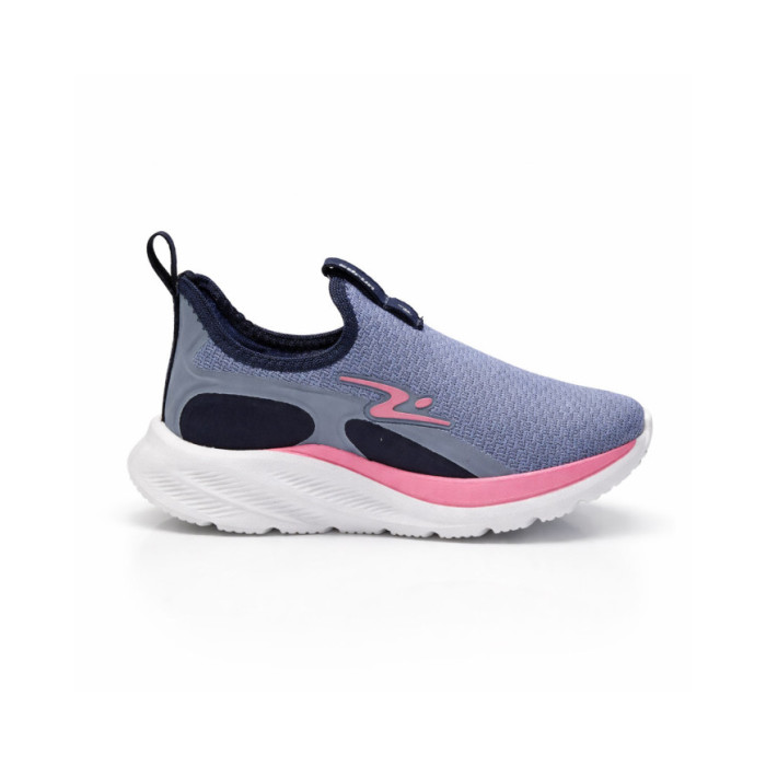 Calzado ADRUN OCEAN Niña, Deportivo niña