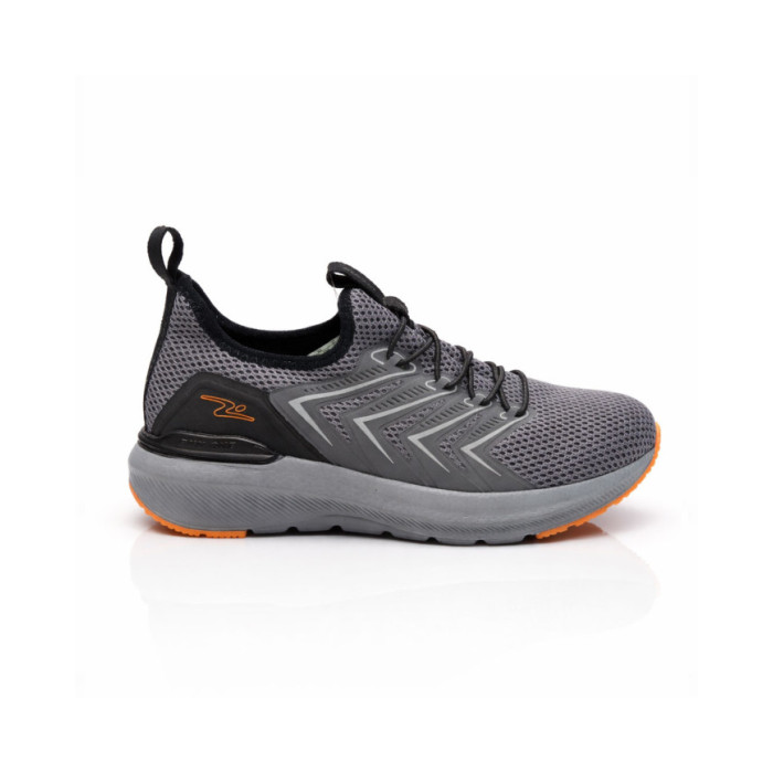 Calzado ADRUN GRAFITE Hombre, Casual hombre