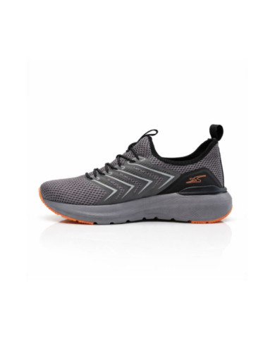 Calzado ADRUN GRAFITE Hombre, Casual hombre