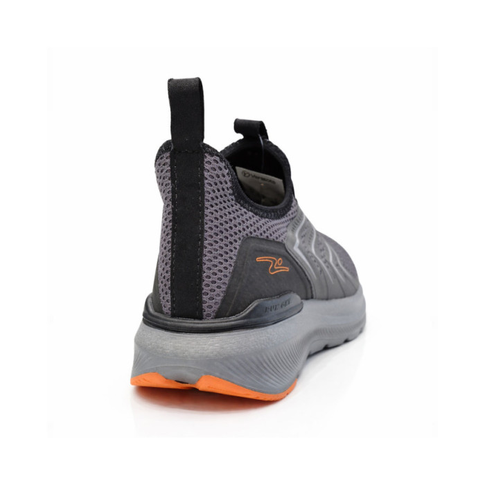 Calzado ADRUN GRAFITE Hombre, Casual hombre