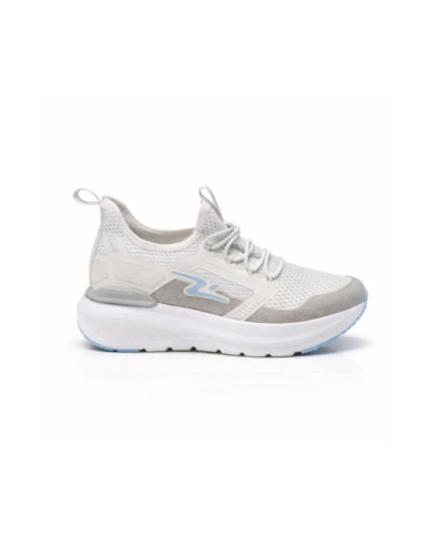 Calzado ADRUN BRANCO Mujer, Deportivo mujer