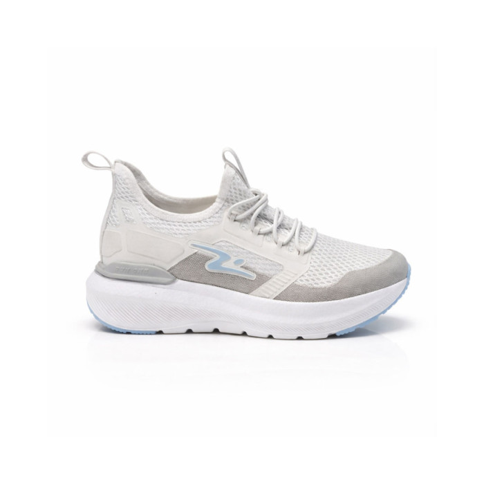 Calzado ADRUN BRANCO Mujer, Deportivo mujer
