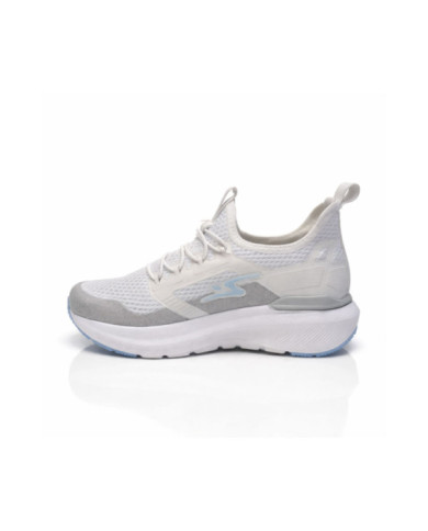 Calzado ADRUN BRANCO Mujer, Deportivo mujer