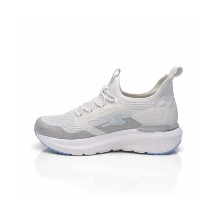 Calzado ADRUN BRANCO Mujer, Deportivo mujer